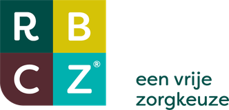 Logo Register Beroepsbeoefenaren Complementaire Zorg